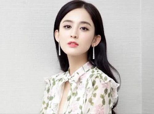 娱乐爆料 白鹿娜扎,揭秘明星幕后故事  第1张