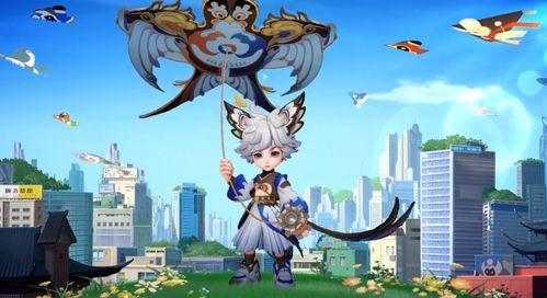 李元芳最新皮肤爆料图片,神秘元素引期待 第1张 李元芳最新皮肤爆料图片,神秘元素引期待 第1张