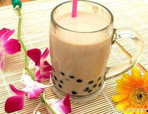 奶茶视频爆料怎么做好吃,自制美味奶茶的秘籍大公开